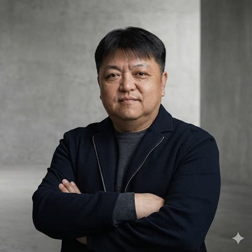 션 (Shone) 회장